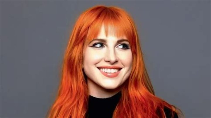 Hayley Williams | Biography