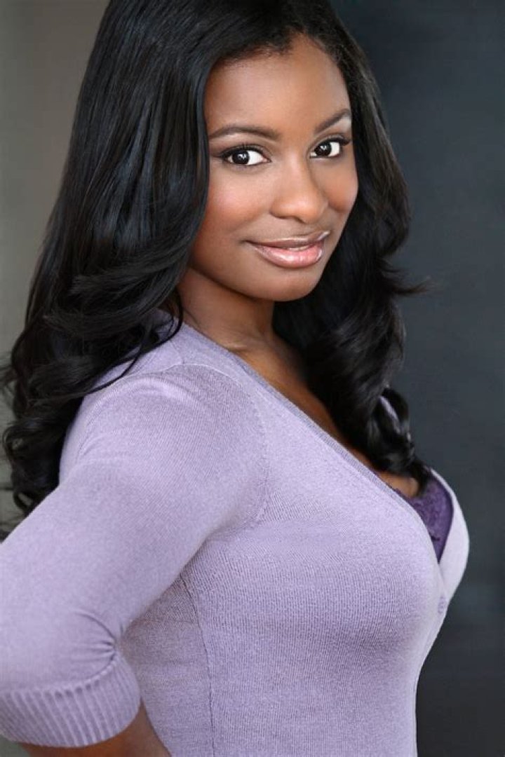 Heather-Claire Nortey