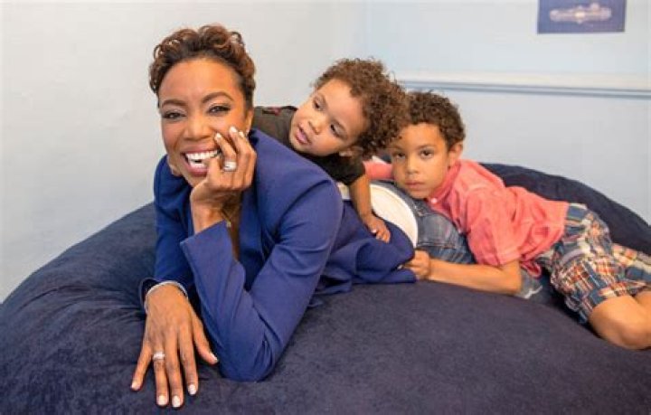 Heather Headley Children: Does Heather Headley Have Kids?