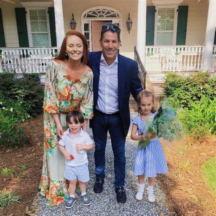 Heather Mascoe Baby, Age, Wiki, Biography Thomas Ravenel, Instagram