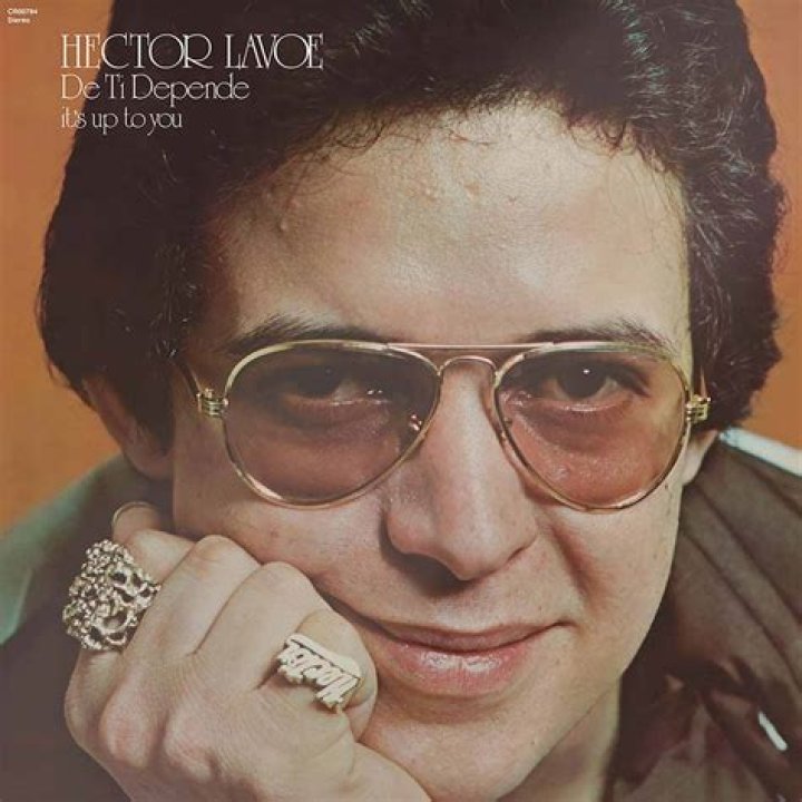 Hector Lavoe Age, Facts, Wikipedia, Who, Nationality, Biography