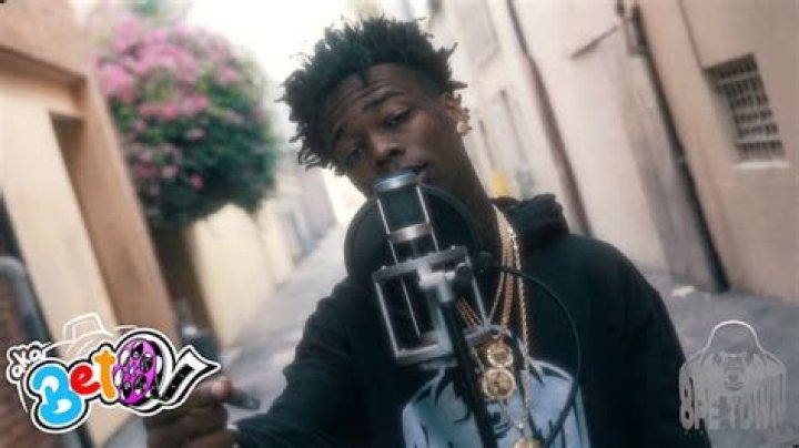 Heembeezy Age: How Old Is Heembeezy?