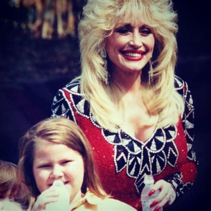 Heidi Lou: Randy Parton’s Daughte Age, Wikipedia Biography and Instagram