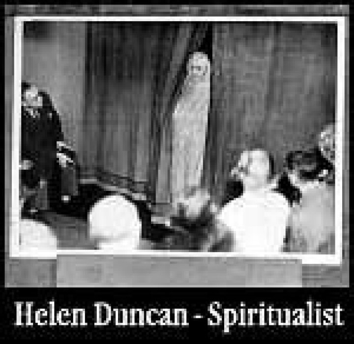 Helen Don-Duncan Cause of Death