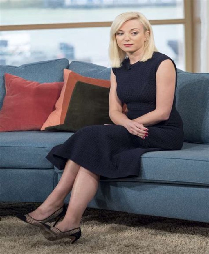 Helen George’s biography, net worth, fact, career, awards and life story