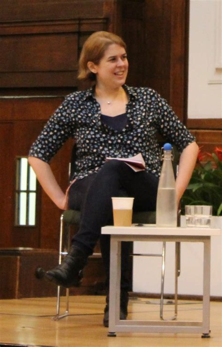 Helen Lewis(Journalist) Bio, Wiki, Age, Height, Jonathan Haynes, Book and Net Worth