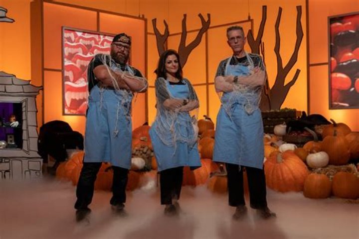 Hemu Basu Halloween Wars: Wikipedia, Biography, Age, Husband, Instagram