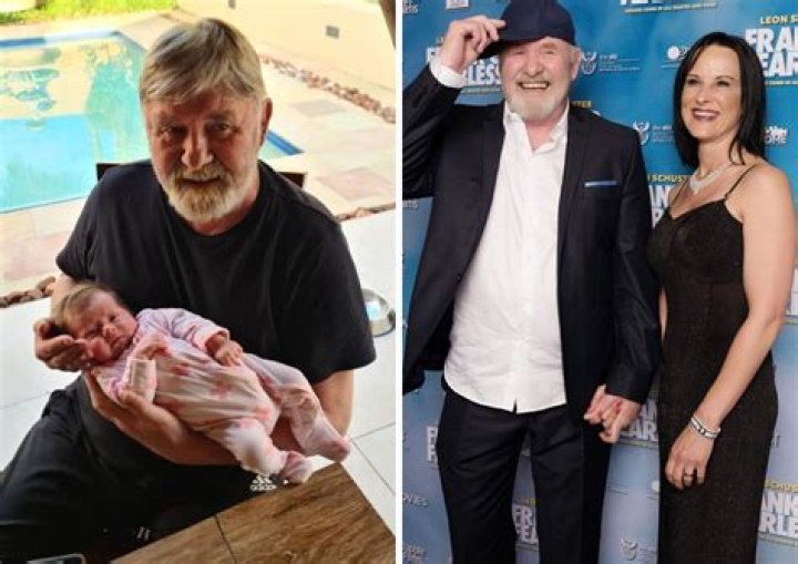 Hendrik Coetzee’s biography, net worth, fact, career, awards and life story