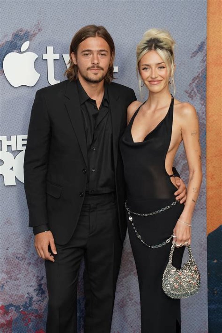 Henry Eikenberry girlfriend: Is Henry Eikenberry in a relationship?