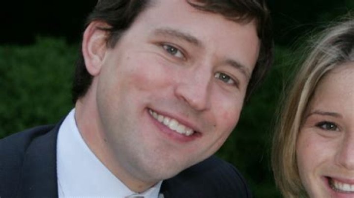 Henry Hager (Jenna Bush Hager’s Husband) Bio, Wiki, Age, Parents, Wife, KKR Career, and Net Worth.