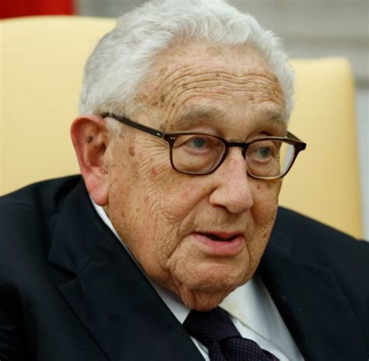 Henry Kissinger Health 2023: What Happened to Former U.S. Secretary?