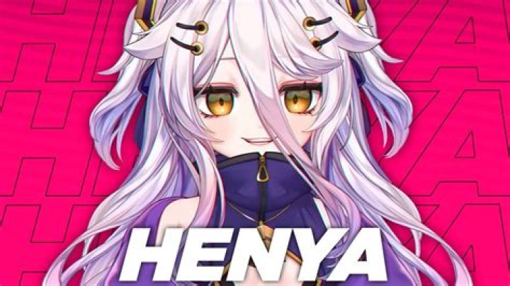 Henya Face Reveal 2023: Wikipedia And Age