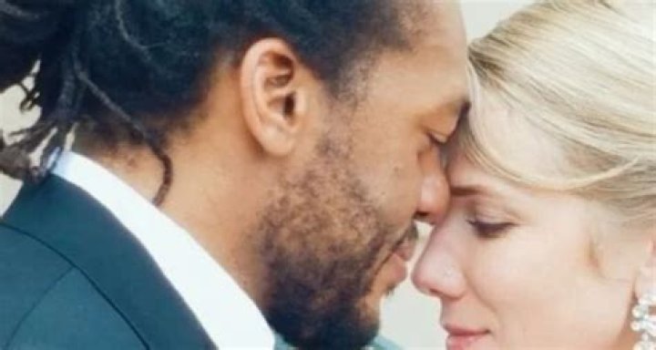 
Herb Dean’s marriage with Victoria Dean :Herb Dean’s Wife: Victoria Dean 