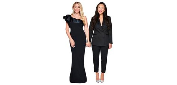 
Here Is Why Canadian Show & Etalk Host Danielle Graham Is Leaving, More On Her Family 