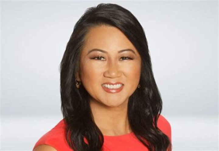 Here Is Why Everyone Thinks Ginger Chan Might Be Leaving KTLA