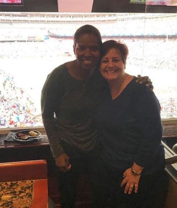 Here’s The Truth We Know About Briana Scurry’s Wife, Chryssa Zizos