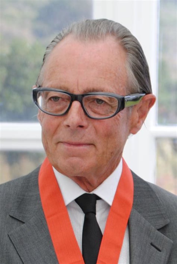 Here’s The Truth We Know About Michael Hill’s Wife, Ann Christine Roe