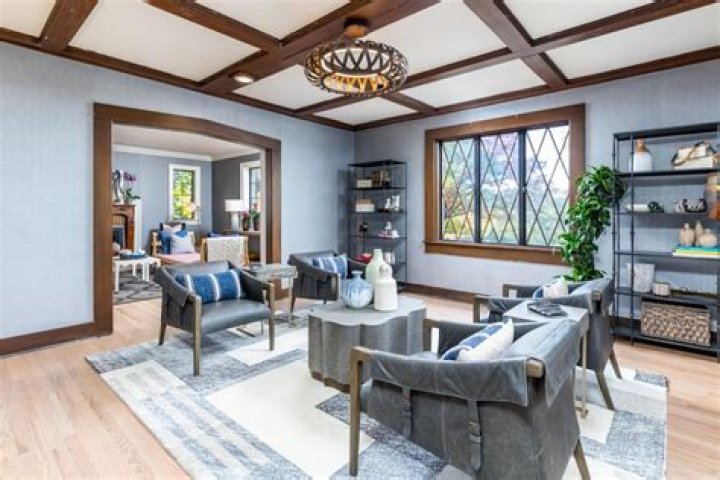 HGTV Bargain Mansion’s Ward Schraeder Net Worth And Everything To Know