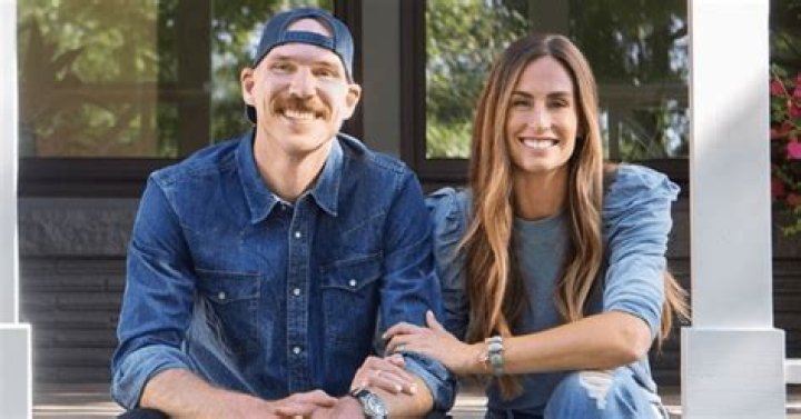 HGTV: Who Is Bryan Wolfe? Kim Wolfe Husband Co-Hosting “Why the Heck Did I Buy This House” With His Wife