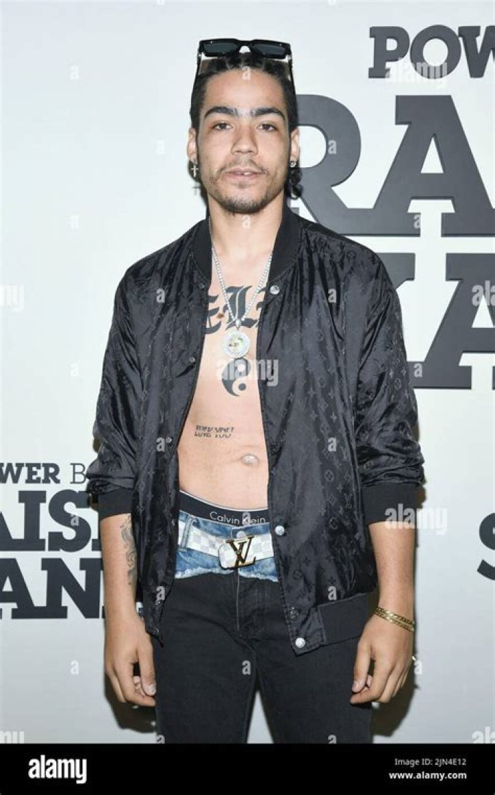 High Fidelity: Antonio Ortiz Age, Height, Girlfriend, Parents Wiki, Biography