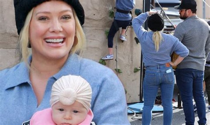 Hilary Duff (Actress) Wikipedia, Bio, Height, Weight, Measurements, Husband, Children, Facts