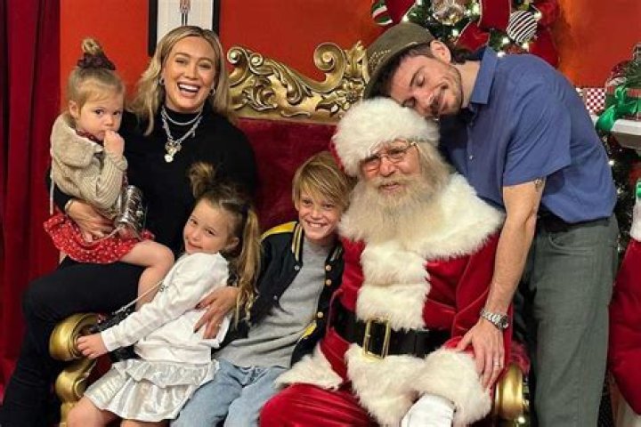 Hilary Duff’s Net Worth, Age, Height, Weight, Husband, Kids, Bio-Wiki