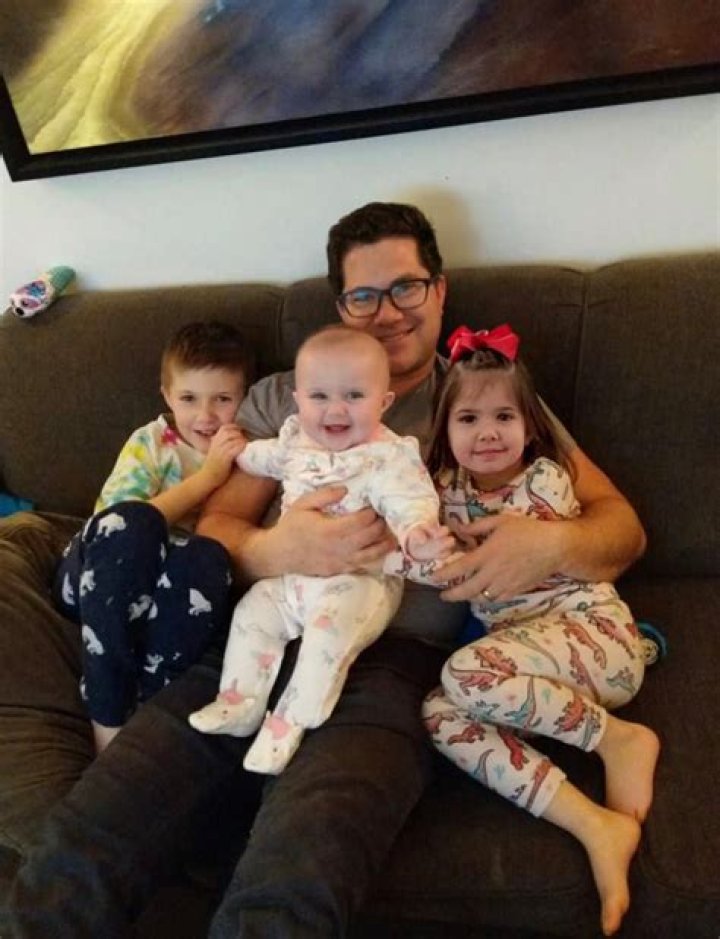 Hilary Farr Children: Meet Her Son Josh aka Joshua and Partner