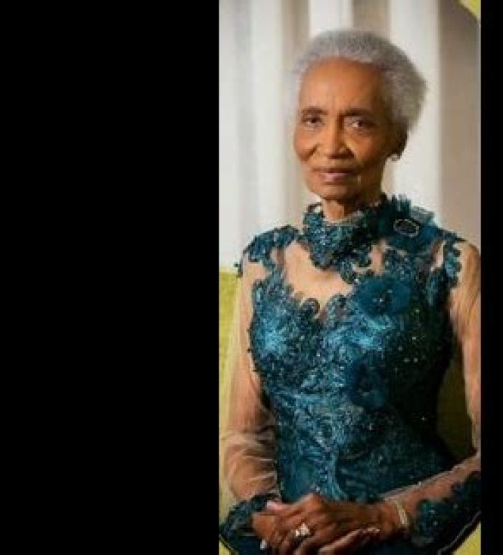 Hilda Adefarasin’s biography, net worth, fact, career, awards and life story