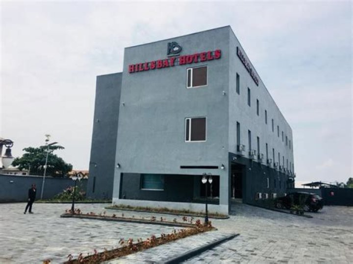 Hillsbay Hotels, Lekki