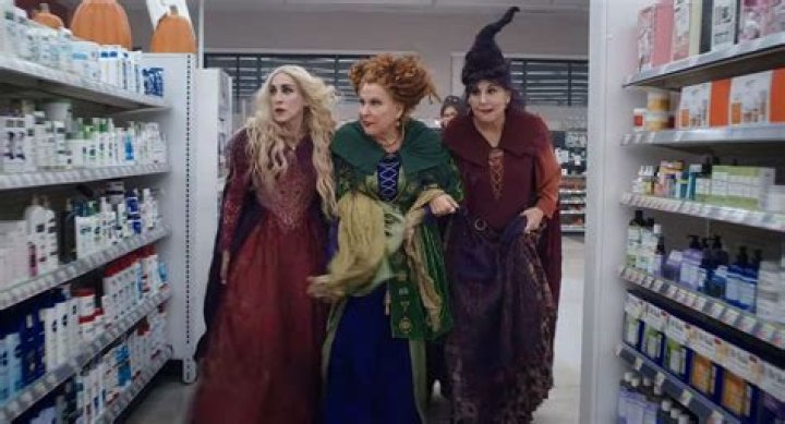 ‘Hocus Pocus 2’ Parents Guide: What to Know Before Watching with Your Kids