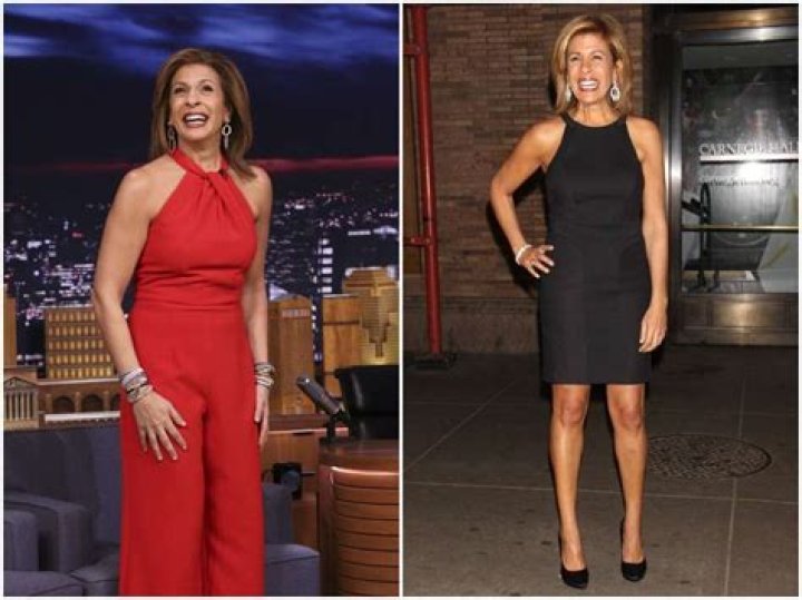 Hoda Kotb (Host) Wiki, Biography, Height, Weight, Age, Husband, Net Worth, Daughter, Career, Facts