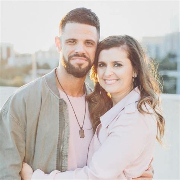 Holly Furtick: Who Is Steven Furtick’s Wife? What does Holly Furtick do?