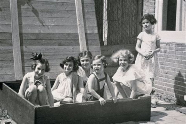 
Holocaust Survivor, Hannah Pick-Goslar, dies at 93 