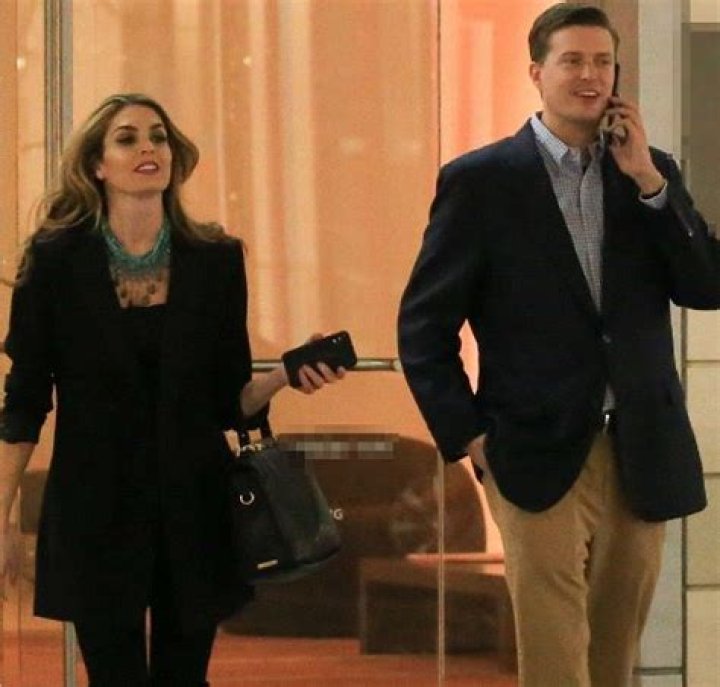 Hope Hicks Height, Age, Boyfriend, Biography, Wiki, Net Worth