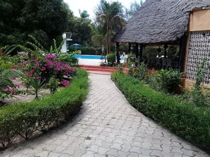 Hôtel Néma Kadior, Ziguinchor, Ziguinchor, Senegal