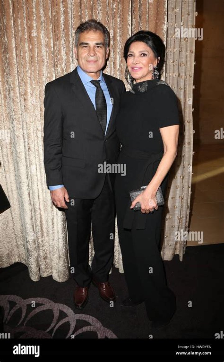 Houshang Touzie: Shohreh Aghdashloo Husband Nationality, Age, Wiki, Bio and Net Worth