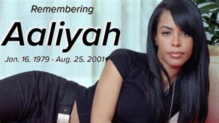 How did Aaliyah died How old? How did the famous singer Aaliyah die?