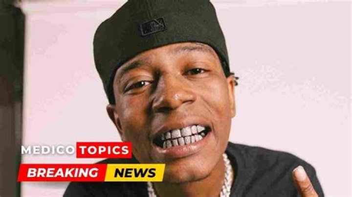 How did Big Scarr die? Memphis rapper cause of death Explained