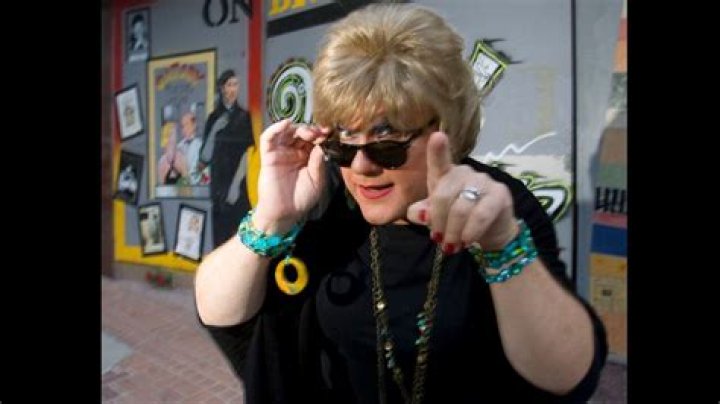 How Did Charles Lynn Frost aka. Sister Dottie Dixon Died? Cause Of Death