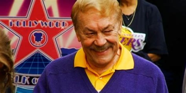 How Did Jerry Buss Make His Money? How Was He Able to Buy the LA Lakers?
