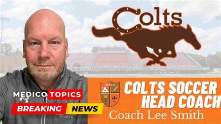 
How did Lee Smith die? Former Louisville soccer coach cause of death explained 