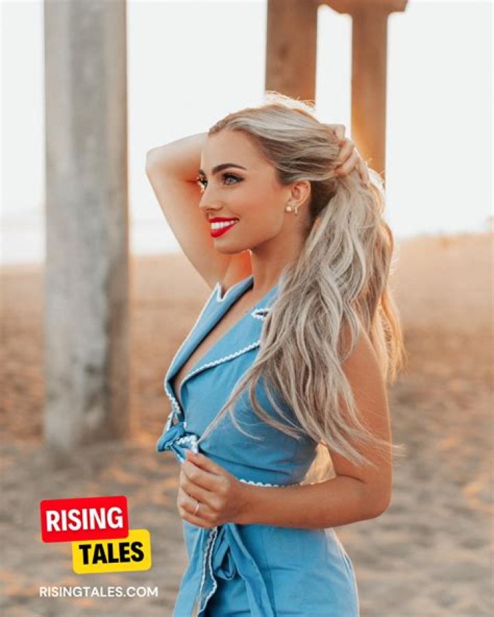 How Did Lexi Hensler Almost Died At 17? Her Medical Condition And Health Update