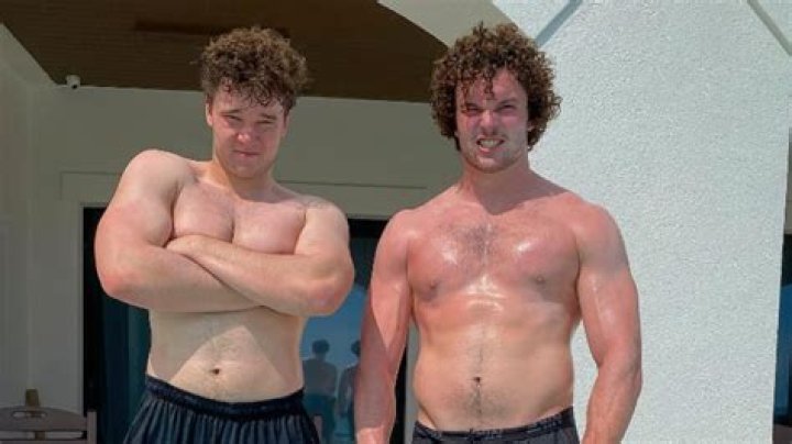 
How Did Luke Knox Die? Dawson Knox Brother Passed Away At 22 