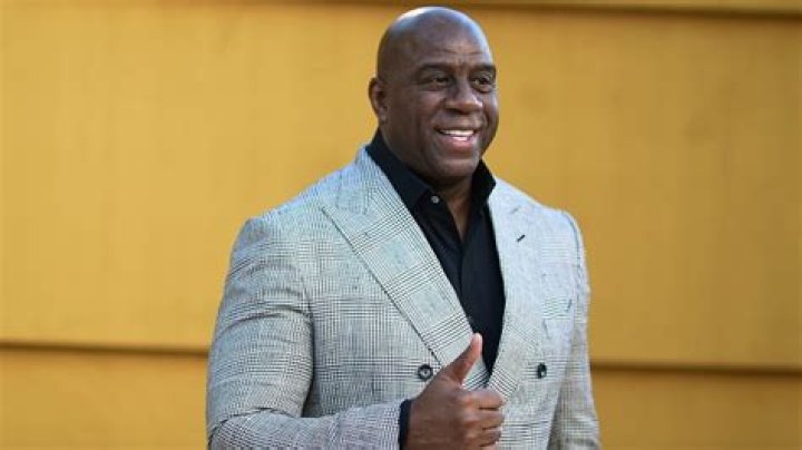 
How Did Magic Johnson Get HIV AIDS? 