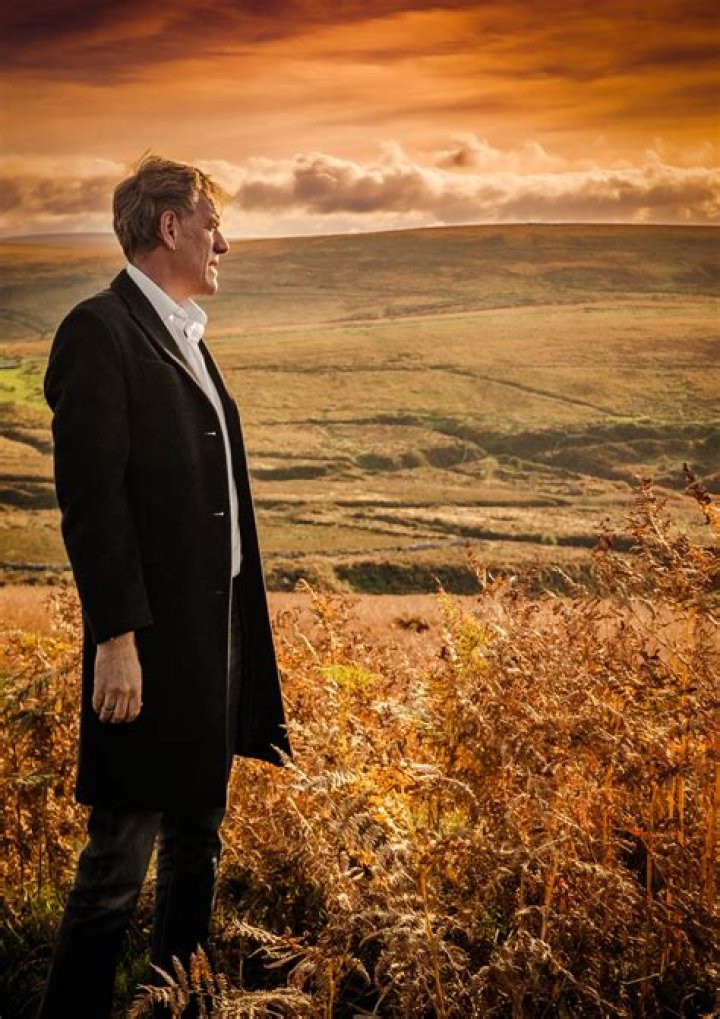 
How did Martyn Joseph’s father die? Brian cause of death Explained 