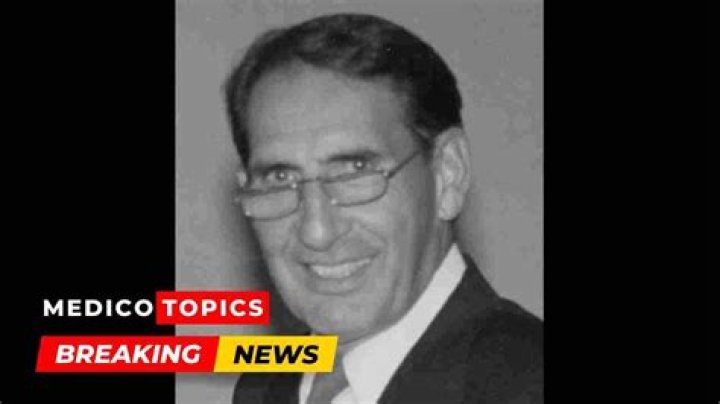 
How did Mike Gonzalez die? Famous Miami detective cause of death explained 