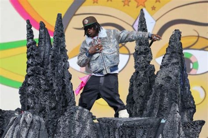 How did Rema lose his brother?