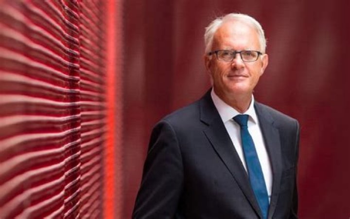 
How did Stuart Mccutcheon die? Former head of university of Auckland cause of death explained 