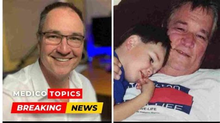 
How did Wayne Tucker die? Jamey Tucker’s father cause of death Explained 