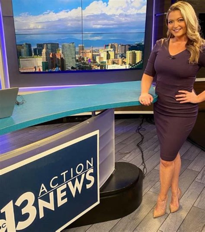 How Is Dani Beckstrom Doing At ABC? Meteorologist Had An Amazing After Leaving KTNV Las Vegas